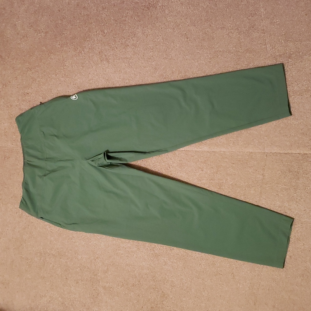 Backcountry Women's Green Destination Pant